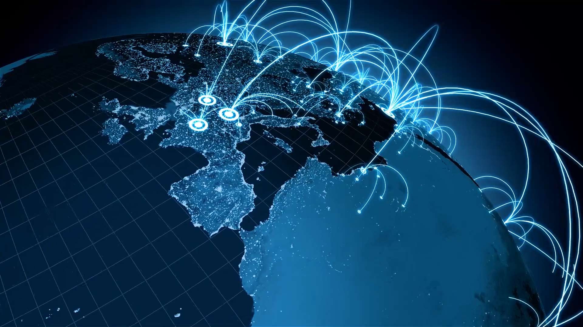 The net the net internet services security